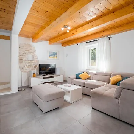 Bilinke By Istrialux Villa Štokovci