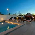 Villa Bilinke By Istrialux *