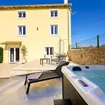Villa Bilinke By Istrialux