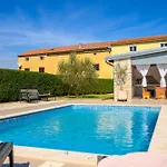 Villa Bilinke By Istrialux