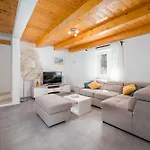 Bilinke By Istrialux Villa Štokovci